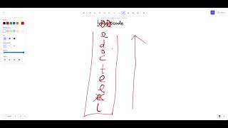 [Daily Leetcode problem] Leetcode 1544: Make The String Great