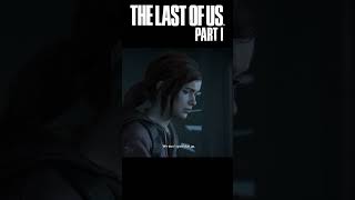 You know we can... be all poetic and lose our minds together.. - The Last of Us Part 1 PC #shorts