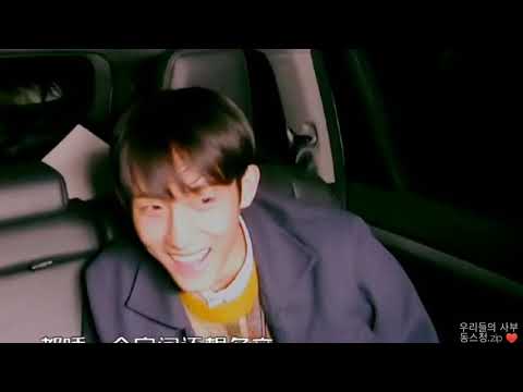 ★윈윈이가 취했어요★