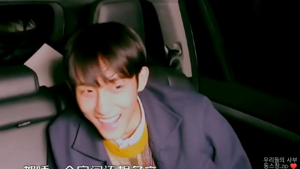 ★윈윈이가 취했어요★