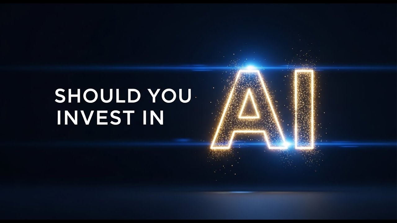 AI in Your Portfolio: Smart Move or Risky Bet?