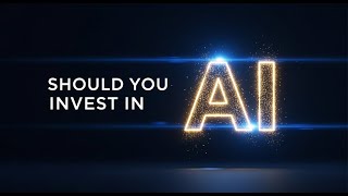 AI in Your Portfolio: Smart Move or Risky Bet?