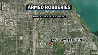 2 robbed while trying to buy car from Facebook Marketplace