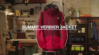 M Summit Series Verbier FUTURELIGHT™ Jacket | The North Face