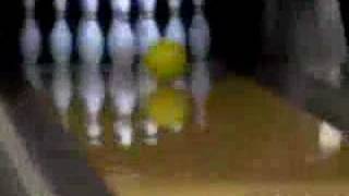 Nice Strike