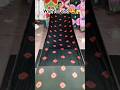 😱 Amazing Dupatta Design | New Bandhani Style