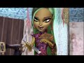 jinafire long scenes - scaris: city of frights