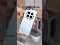 Xiaomi Redmi note 15 pro+, Build Quality test 🥶#xiaomi #redminote15proplus #tech #shorts