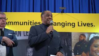 Bew 2023 Houston Area Urban League Small Business Exchange