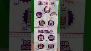 Toy Mini Brands Gold Rush collection Checklist | asmr | #shorts |  #fidgets&amp;toys