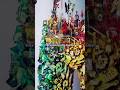 You won’t believe how he makes these sculpture! #art #arthistory