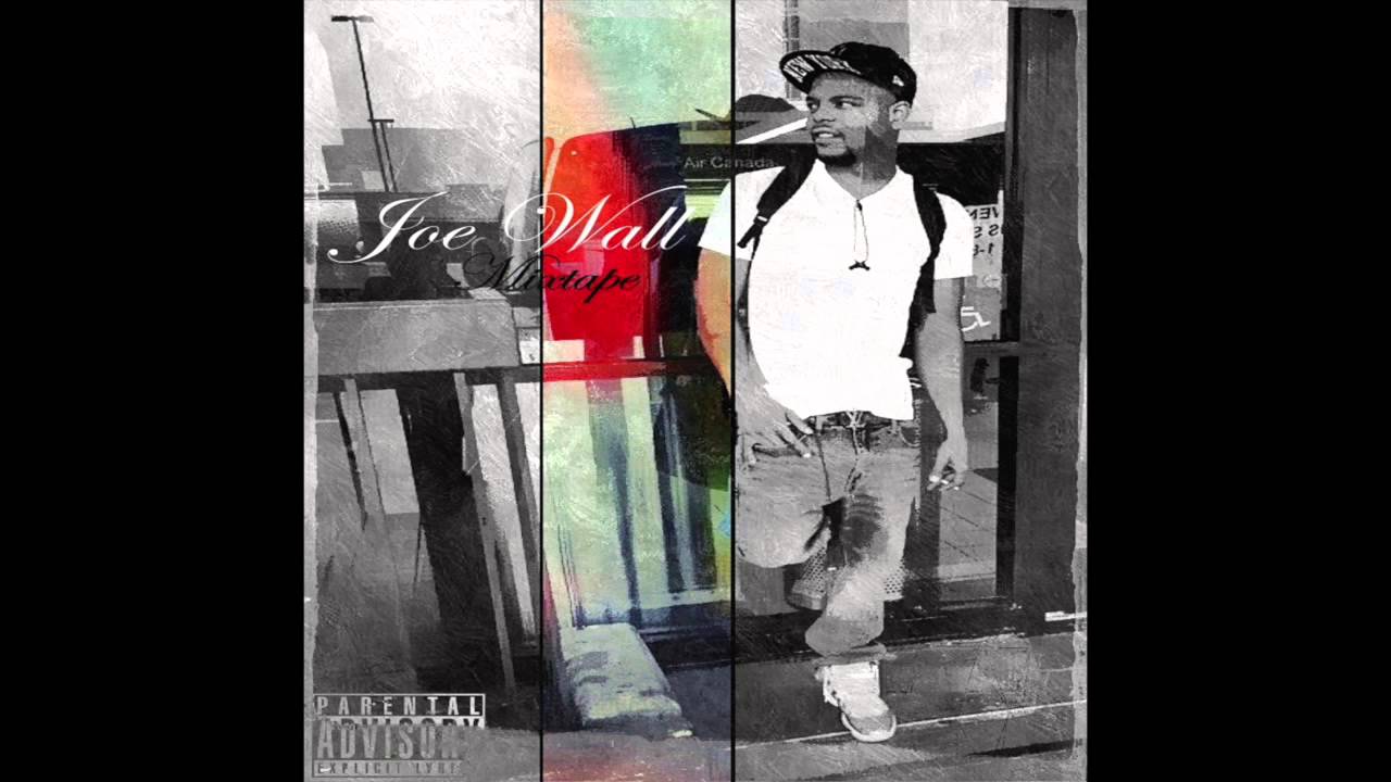 Joe Wall- Vivid Rap