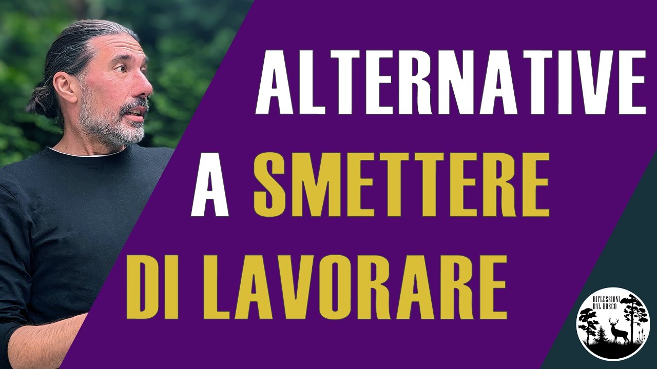 Quali sono le alternative a diventare FIRE?