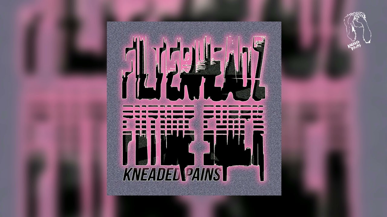 Filterheadz - Sonic Alchemy (Kneaded Pains)