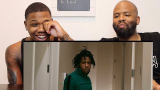 NBA Youngboy - She Want Chanel POPS REACTION