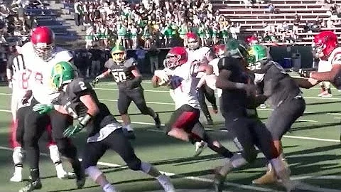 Teams opting to forfeit rather than play Washington H.S. football team