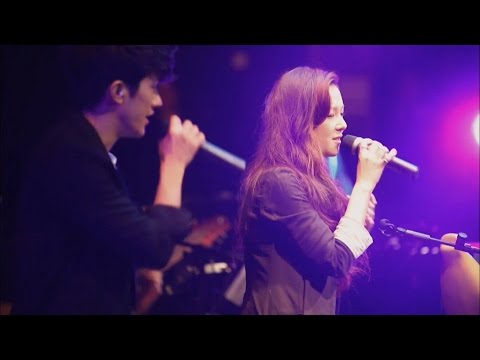 Moov Live 高清版‧My Cookie Can–衛蘭X李治廷
