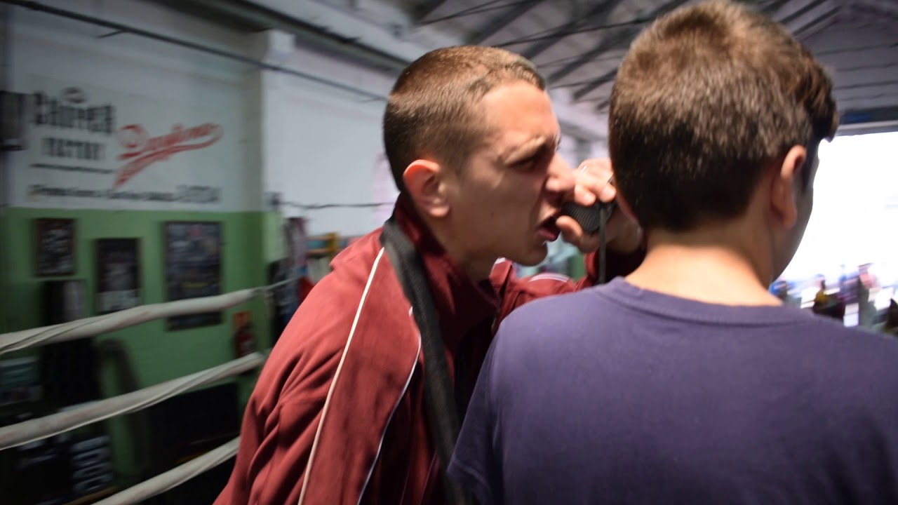 batallas de rap DEAENEY VS ORTIZ OCTAVOS DE FINAL CONTRA LAS CUERDAS FEST (20/10/2018)