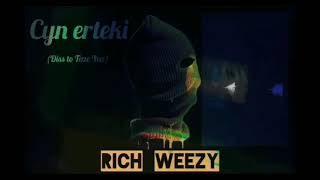 Rich Weezy - Cyn erteki