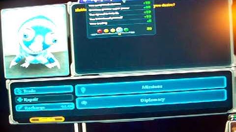 Spore- Space Stage: Part 2