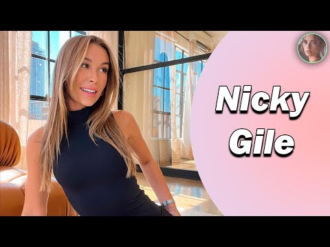 The Shocking Details Of The Nicky Gile Leak