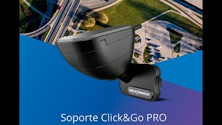 Click & Go Dashcam Next Base