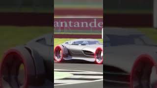 2025🔥 Mercedes VISION AVTR This CAR From The FUTURE Will Blow Your Mind 🚀