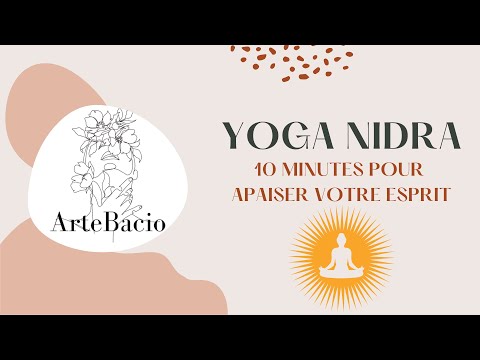 Yoga Nidra |