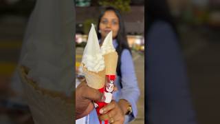 Famous mixue softy ice cream in bugis street | Singapore 🇸🇬