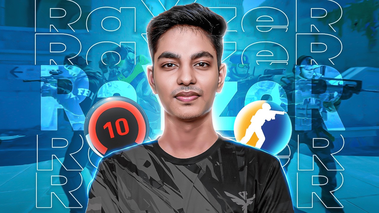 🔴3K ELO GRIND | DEMO | CS2 INDIA LIVE