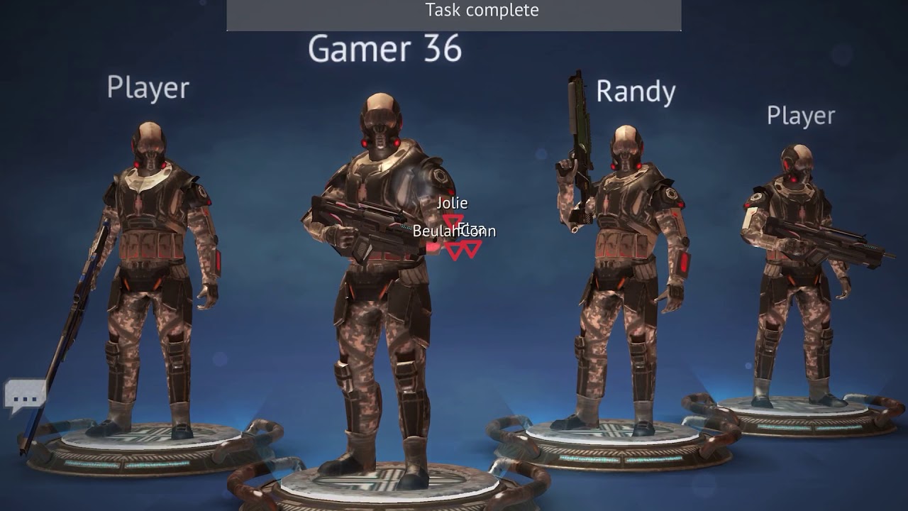 Infinity Ops 2 Infinity Ops: two Win on my First go - YouTube