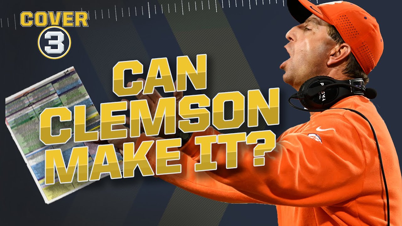 does-clemson-actually-deserve-to-get-in-to-the-college-football-playoff