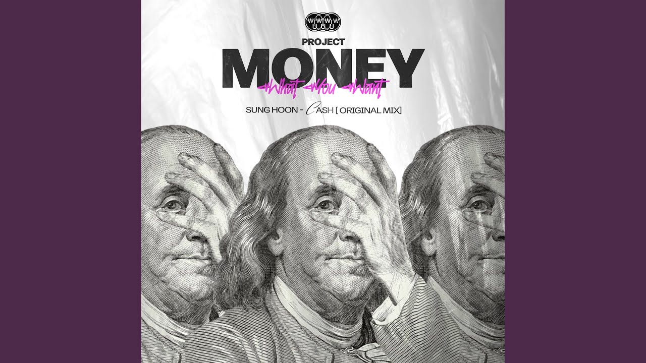 Watch Cash on YouTube Watch Cash on YouTube