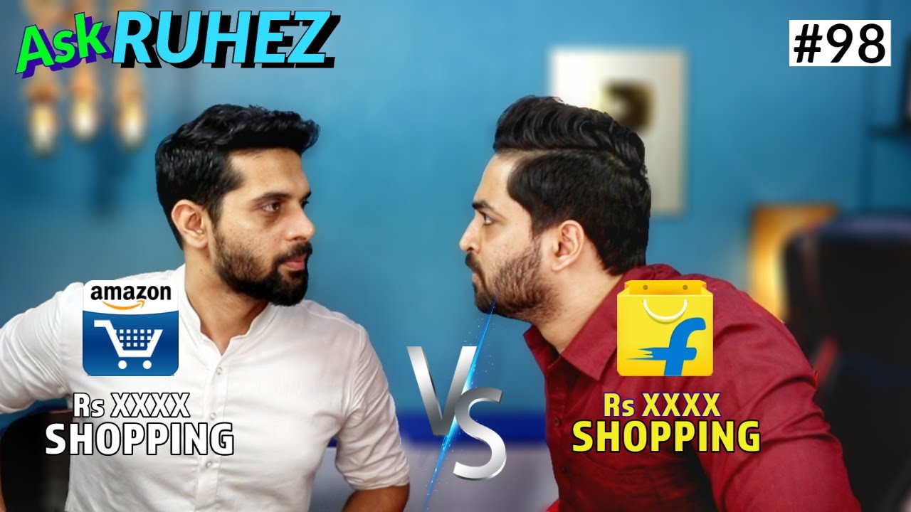 #AskRuhez - Micromax IN 1A My Thoughts,Nord N10 India,realme X7 Price India,Review Unit Damage