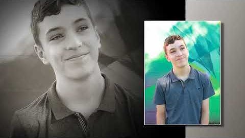 Graduation Slideshows | Milestone Slideshows