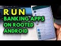 Is Rooted Device Safe For Banking