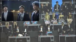 Idol React To BTS (Hyundai Ad) [BLACKPINK, IKON, MOMOLAND ETC] GDA 2019