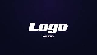 Glitch Old System Error Logo