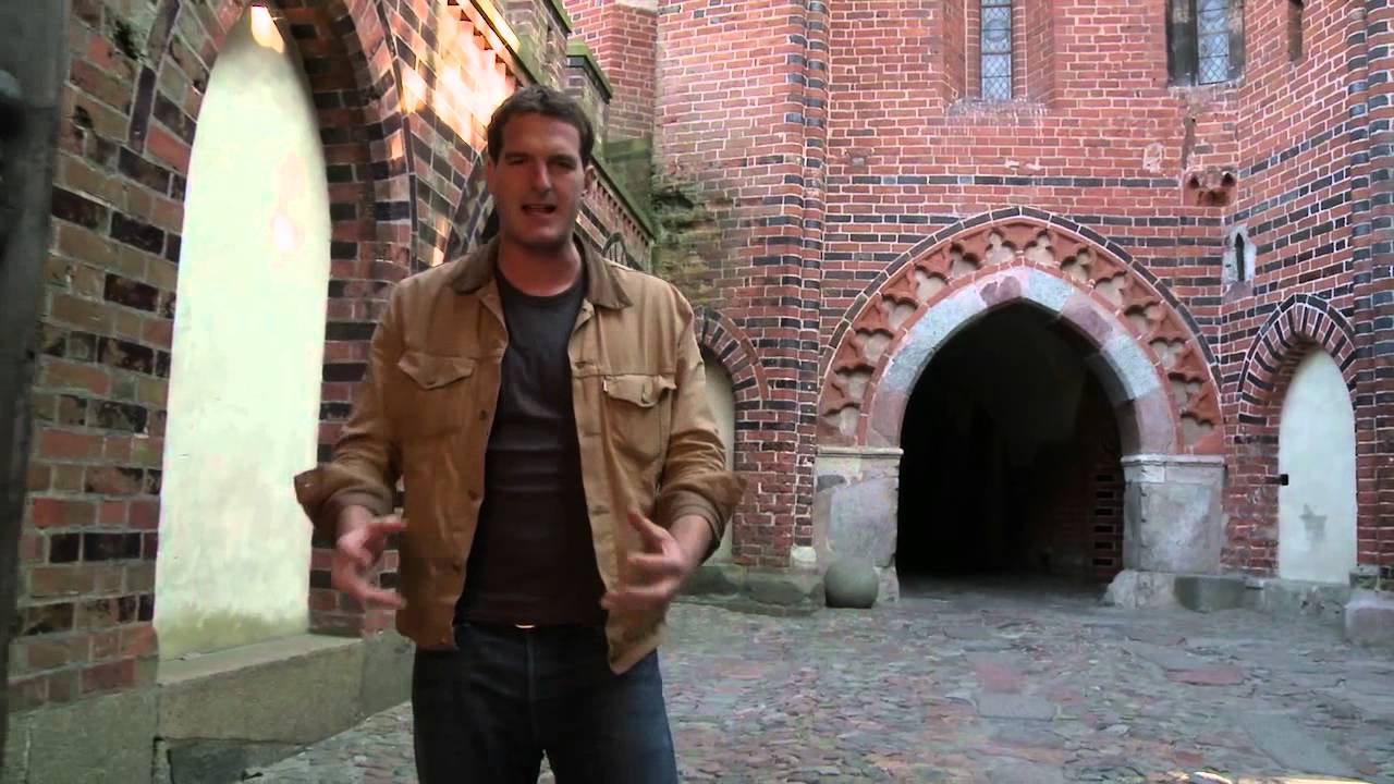 Battle Castle Malbork Intro