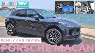 Read the full review:
https://babydrive.com.au/reviews/suvs/2020-porsche-macan-suv/ what a
beautiful babydrive!! porsche macan is definitely highlight ...