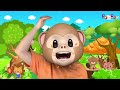 Dog Videos 8 WHAT DO DOGS EAT ? - PamPam Family | Kids Songs Nursery Rhymes
