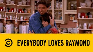 27 Minutes Of Petty Partners | Everybody Loves Raymond