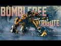 Heroes In The Darkest Time - Bumblebee Tribute (Music Video)