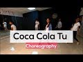 Luka chuppi coca cola dance choreography  nashik panchavati  mahendra thakur choreography
