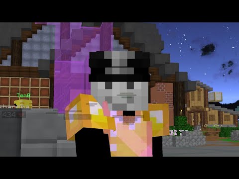 (Hypixel Skyblock) I give everyone permission to give me their Hyperion