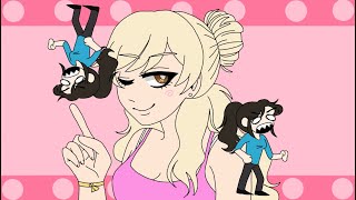 Jeckole Lum No Love Song Animation [Class of '09]