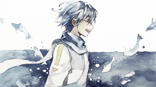 Someday My Cinderella Will Come ~Ballad arrange ver.~