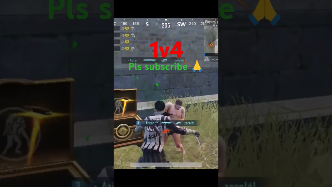 1v4 😲😍 iqoo 13 5g 