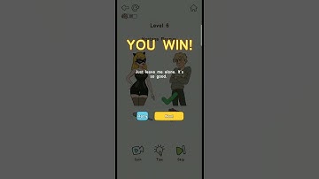 Brain Go 3 Level 6 Gameplay #shorts