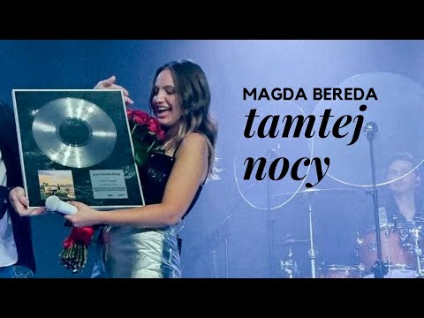 tamtej nocy